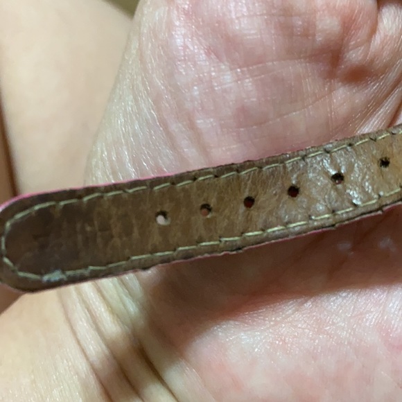 🖤MINNIE MOUSE💕pink watch - Picture 9 of 10